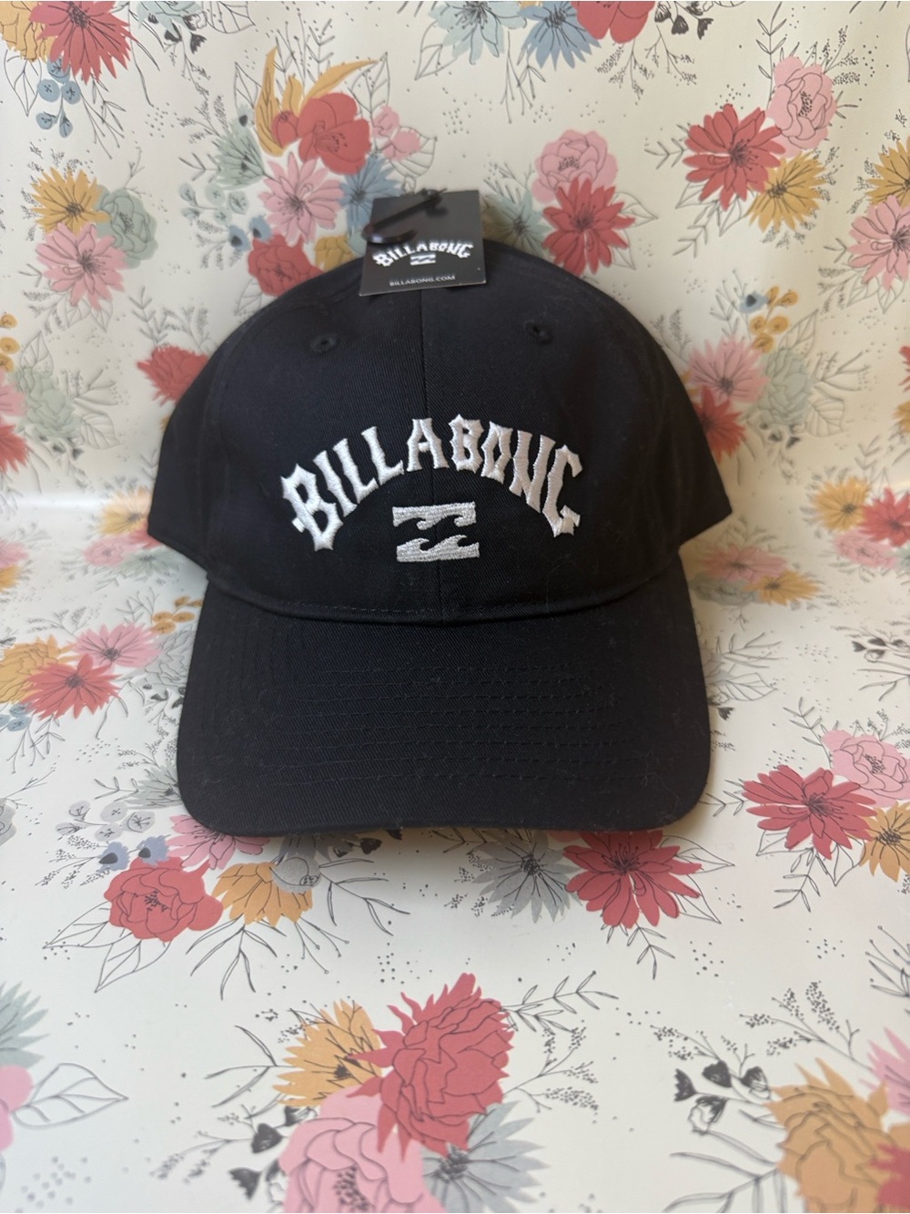 Billabong Hat